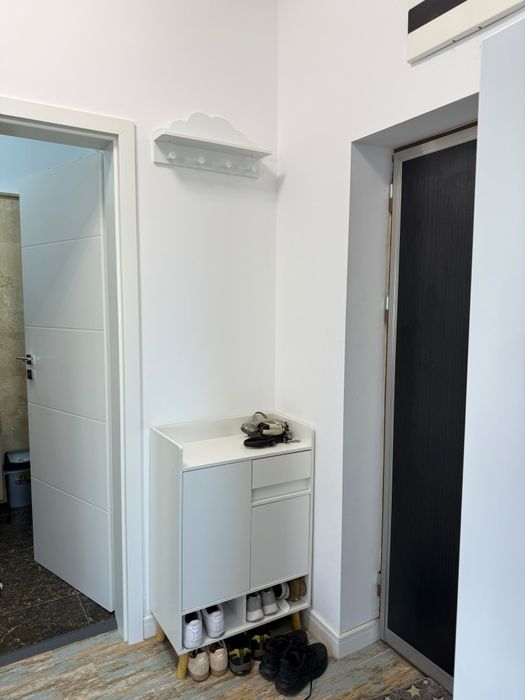 Apartament 2 camere Năvodari plaja, termen lung, familie,