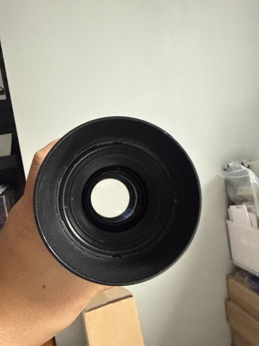 Viltrox 85 mm 1.8 for fujifilm