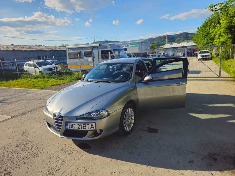 ALFA ROMEO 147 2008 — imagine 2