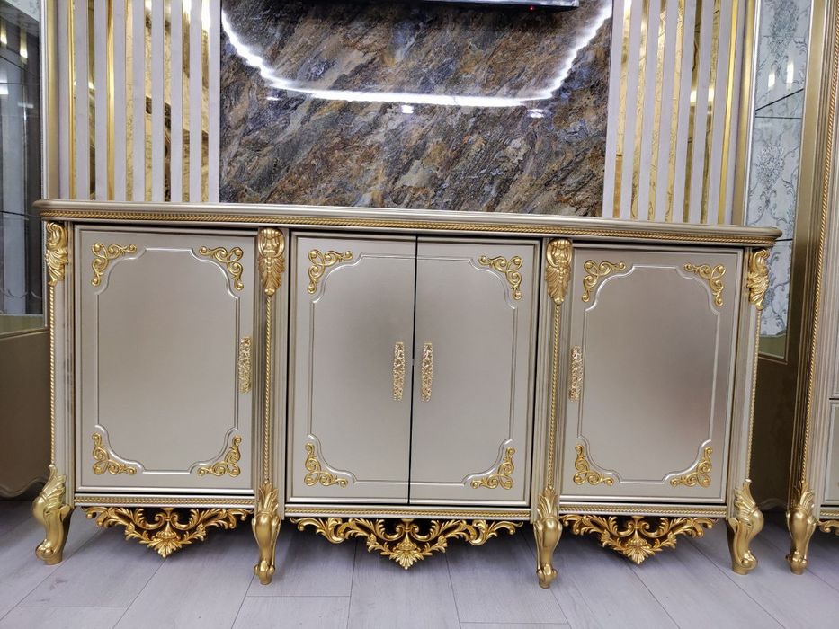 Penal komod ishlab chiqaruvchidan