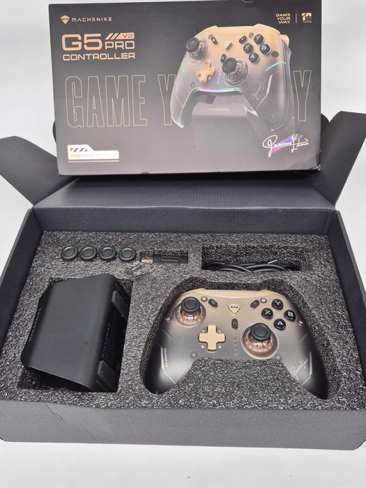 Controller Wireless Machenike G5 Pro V2 Premium Edition - Grad E