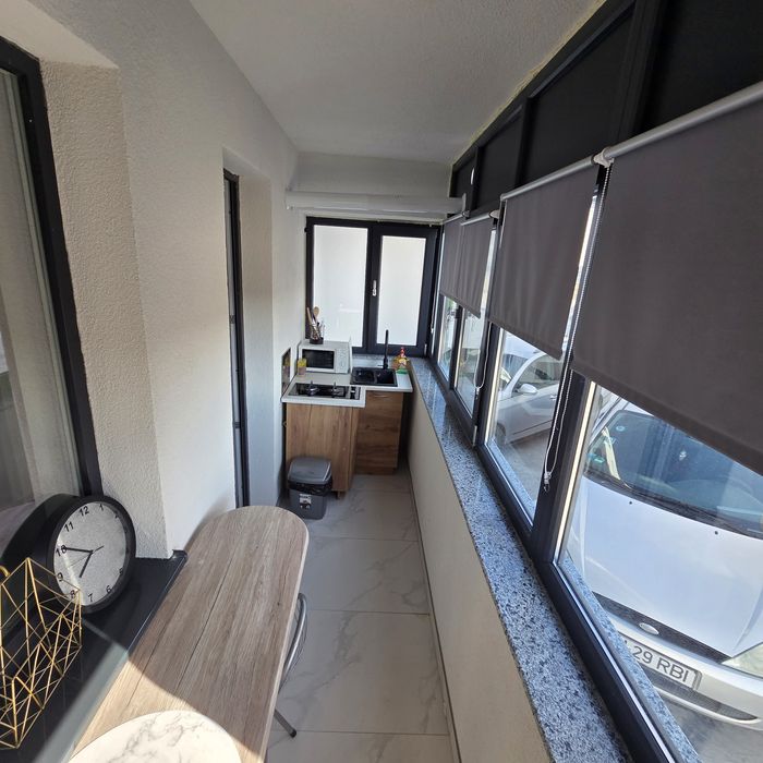 Închiriez apartament zona Magnolia Aeroport