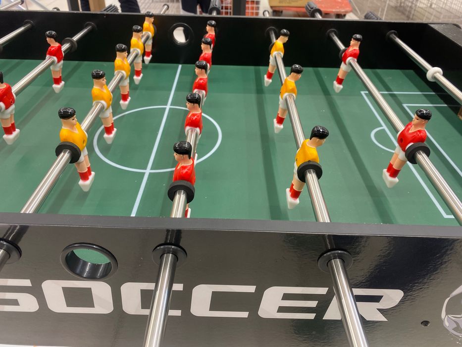 Професионална джага за игра