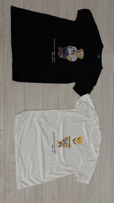 Футболки от брендов