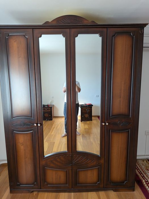 Спальная гарнитура