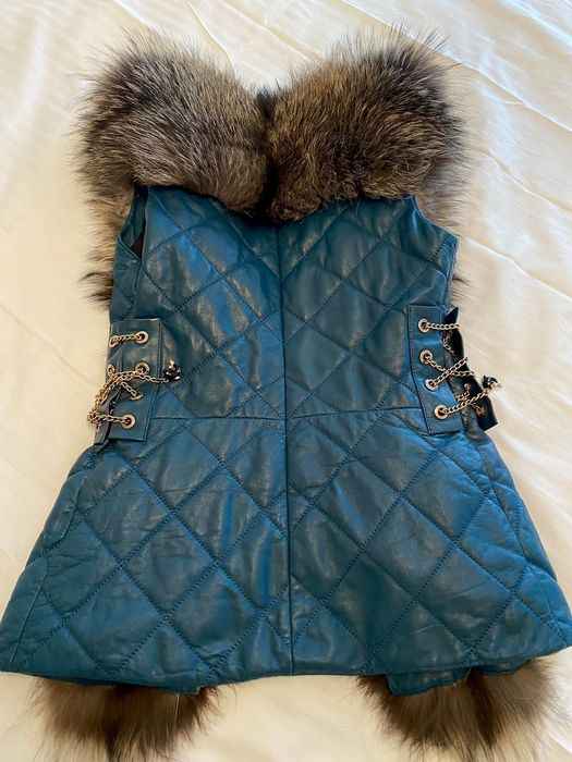 Vesta Carolina Desing