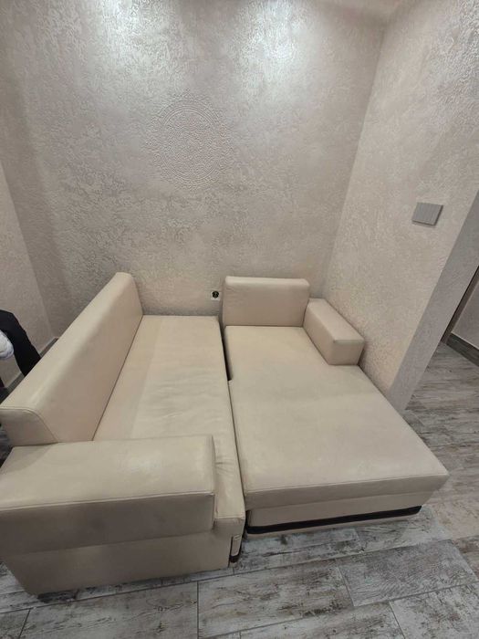 Диван от еко кожа