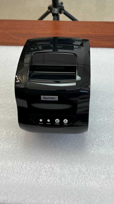 Принтер этикеток — Xprinter XP-365B
