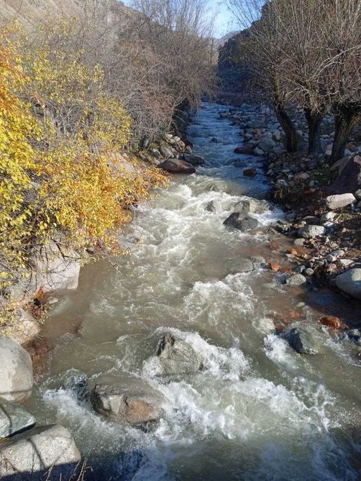 Ер сотилади Эртош туризм қишлоғи дам олиш маскани учун қулай 12 соток