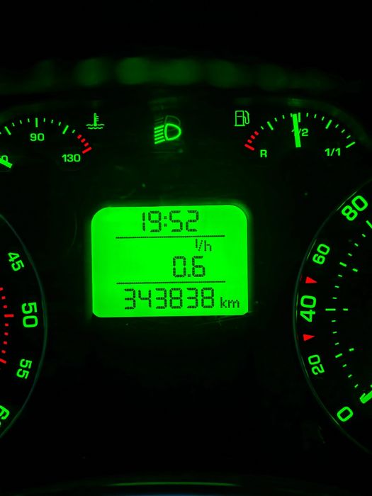 SKODA Octavia 2008 — imagine 2
