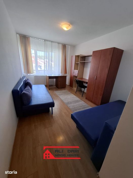 Apartament 3 camere strada Jupiter - Baciu zona Petrom