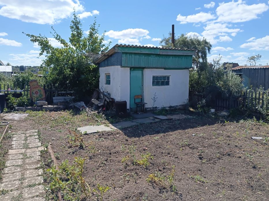 Дача 6 соток по зерендиской трассе