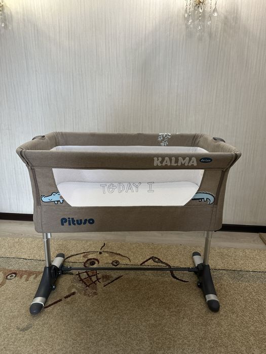 Люлька качалка, кроватка