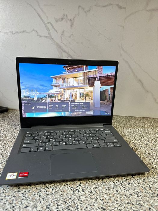 Ноутбук Lenovo 14 ADA