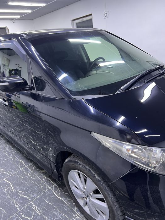 Honda elysion продается