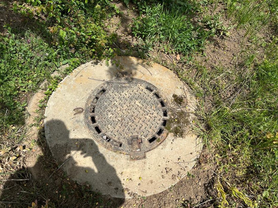 Teren cartier Alegria