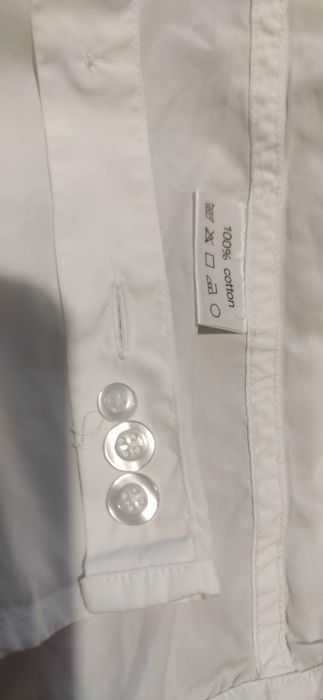 Camasa premium Taylor Store stare excelenta mar. S M