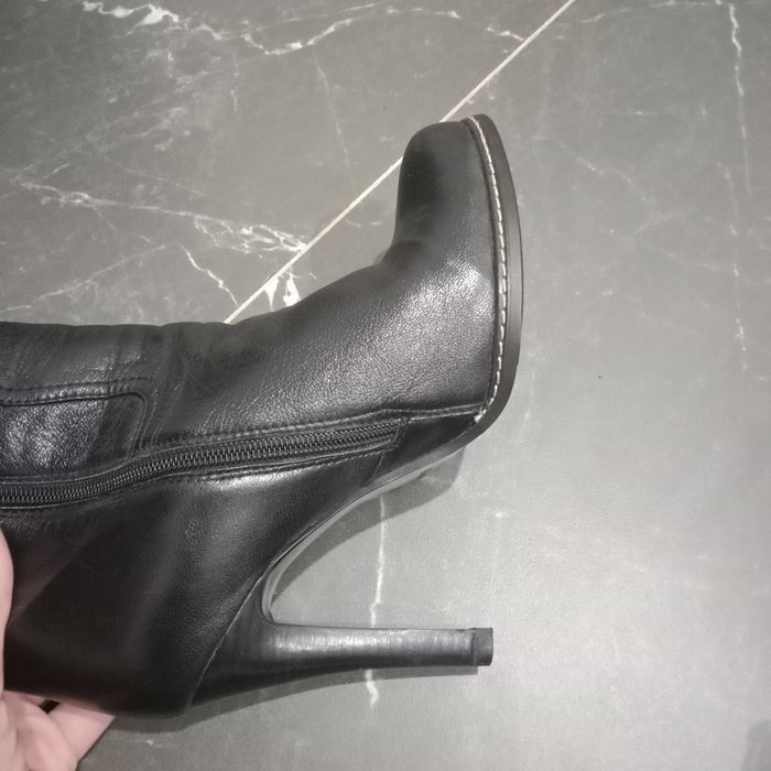 Сапоги весна,38р.