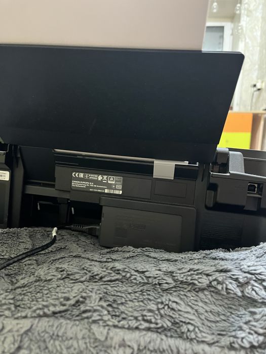 Принтер Canon PIXMA TS3340