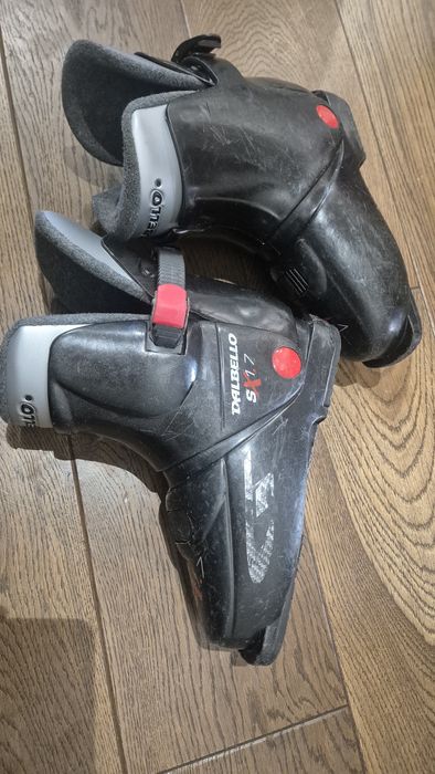 Clăpari Head mărime 35- 36