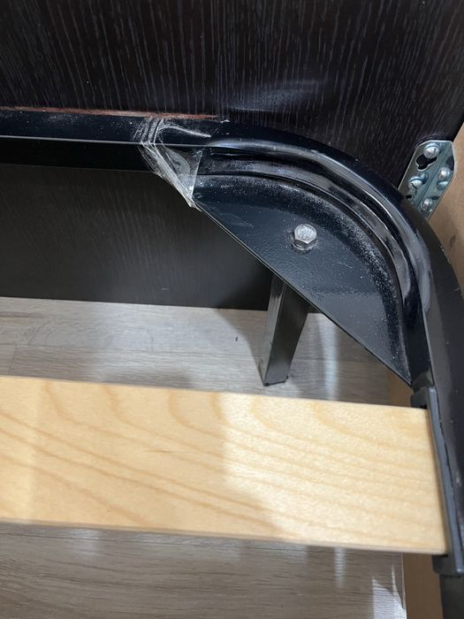 Спальный гарнитур бу