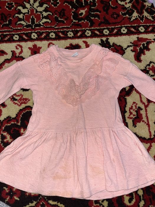 Продаются платья для девочки