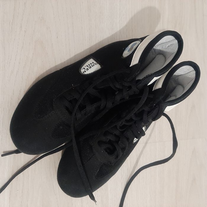 Борцовки детские