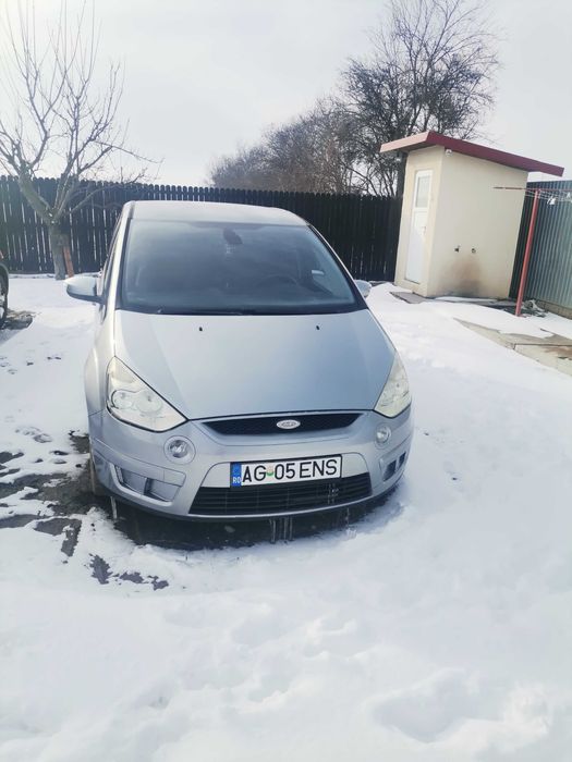Ford S max 2008  diesel