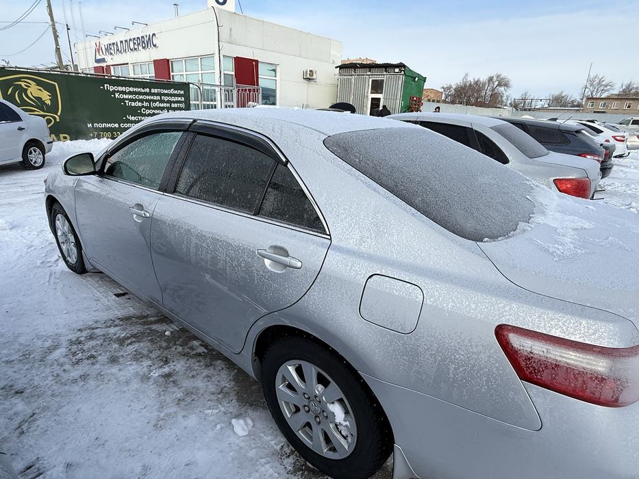 Продам Toyota Camry