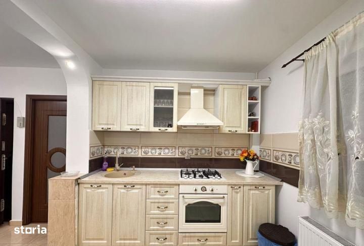 Apartament -2 camere -Zona Ferentari-Salaj - Vedere 5
