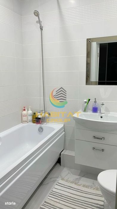 Vanzare ap 2 camere  Berceni Grand Arena 58 mp etaj 4 nou
