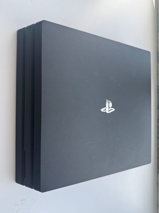 Playstation 4 pro