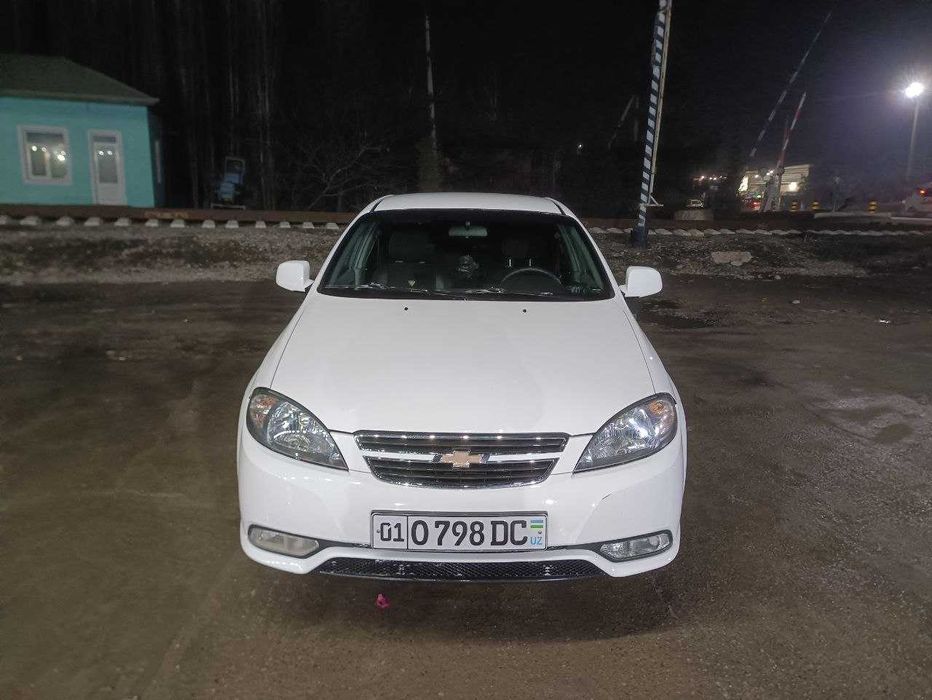 Jentra 2 Tozza Mexanika 2019