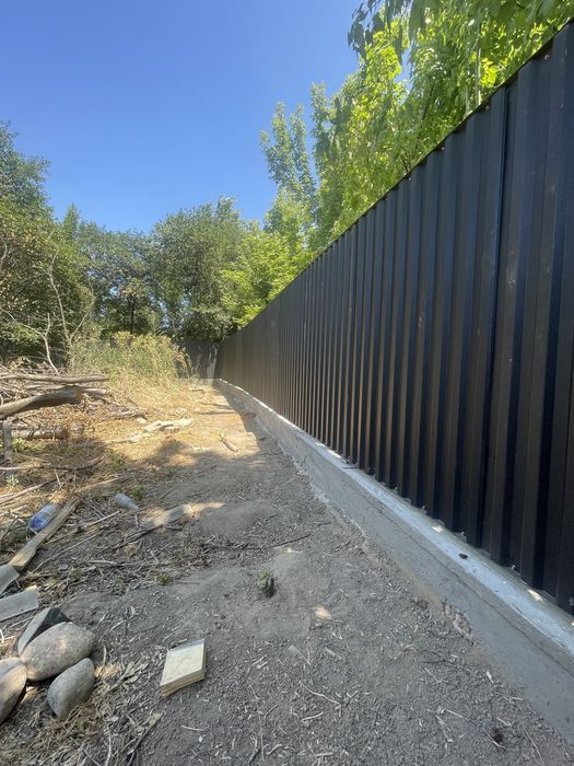 Все документы есть в руках