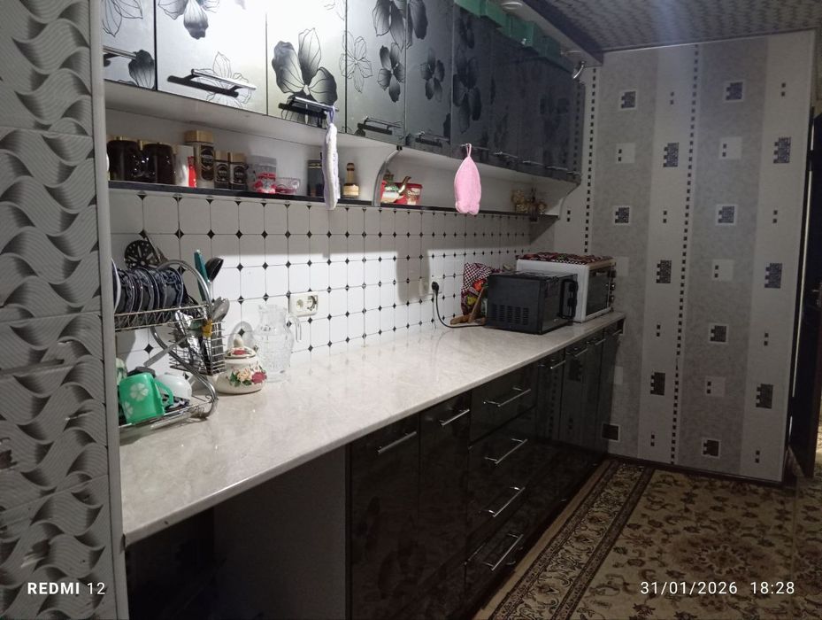 Samarqand Sagdiana 39 maktab oldida