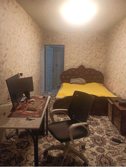 РЕКЛАМА 244 2хоналик квартира сотувда