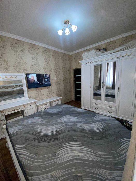 JK Parkent Village  - ЖК Паркент Вилледж