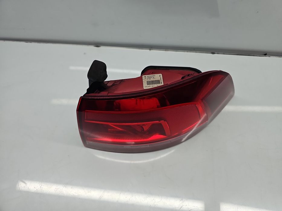 Stop aripa dreapta Volkswagen Passat B7 (365) [Fabr 2010-2014] Break 3