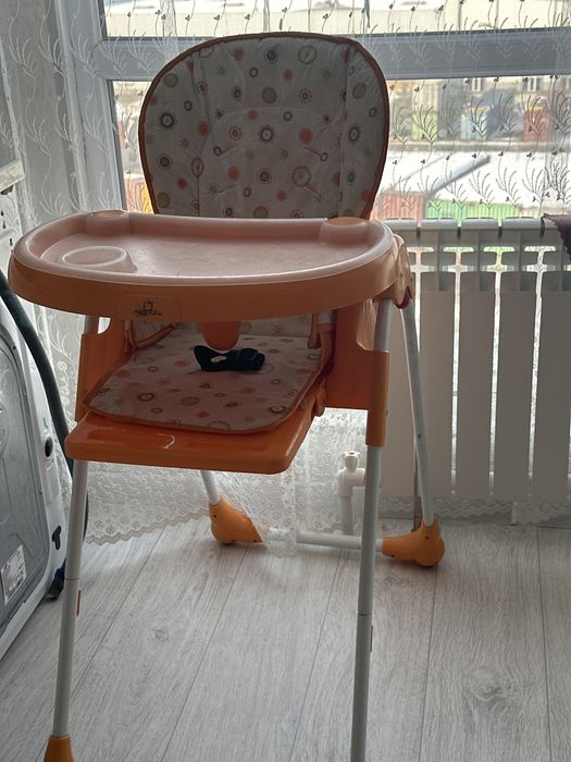 Стул для кормления