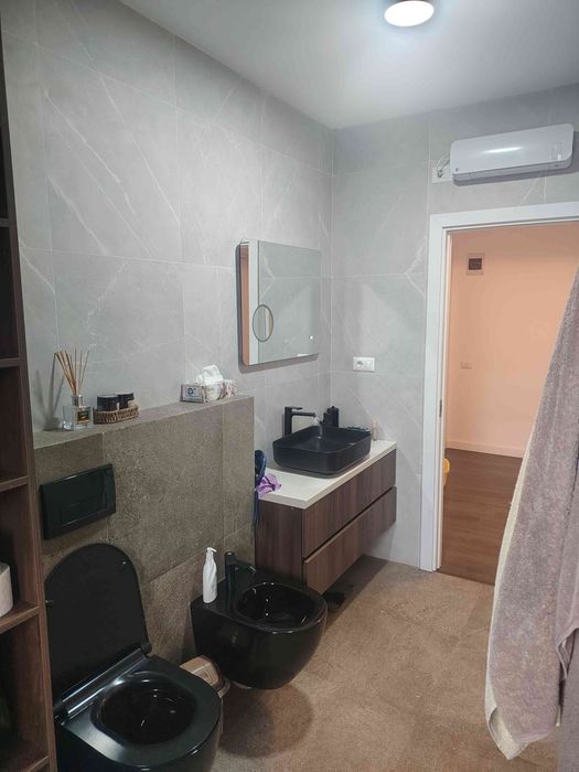 Casă duplex la cheie