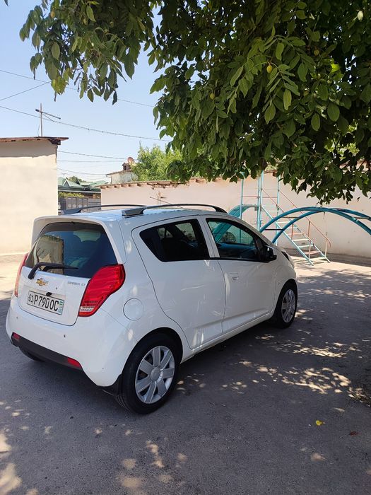 Spark 2020 Aotomad srochna sotiladi
