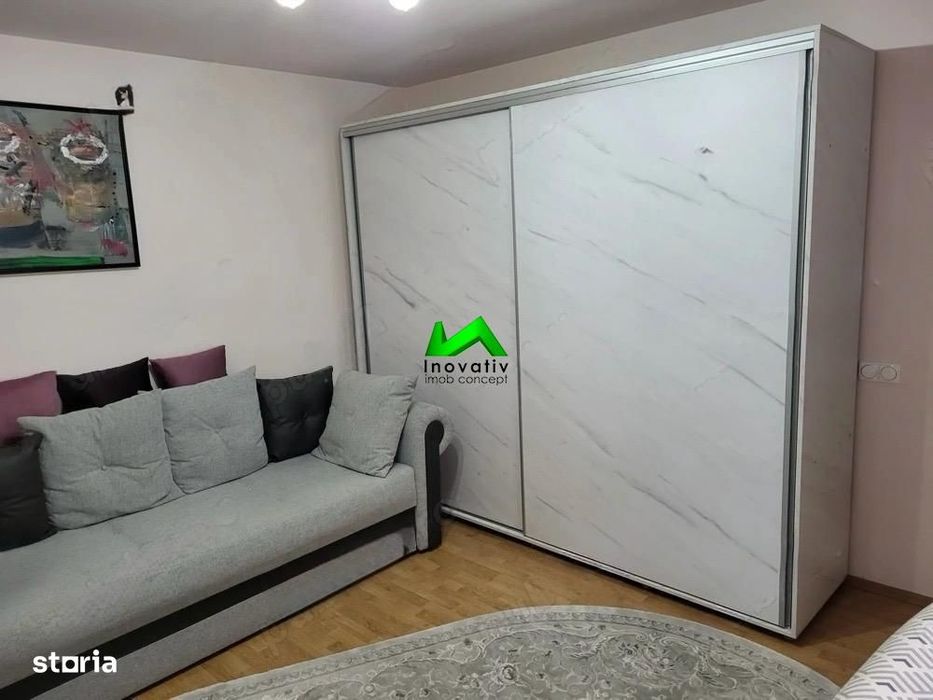 Casa de vanzare cu 6 camere si  piscina interioara Sibiu Turnisor