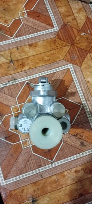 Топливоподкачка Тнвд