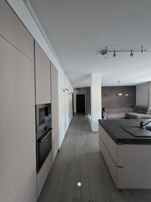 Penthouse Premium - 118 mp - complex modern  - zona semicetrala Târgu Mureș