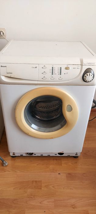 Стиральная и посудомочная машина