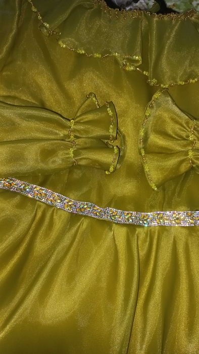 Kelin salom uchun ko'ylak "Cho'pon, Ko'ylak"