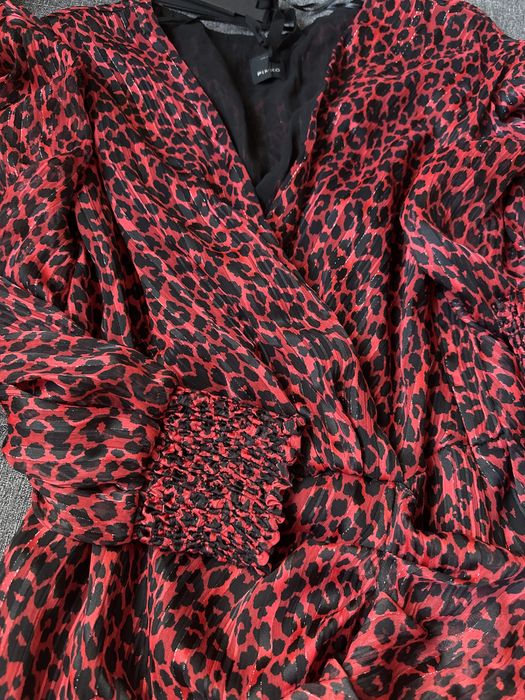 Рокля pinko -нова