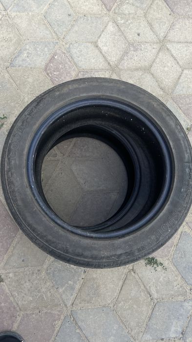 Шины  215/55/ R17