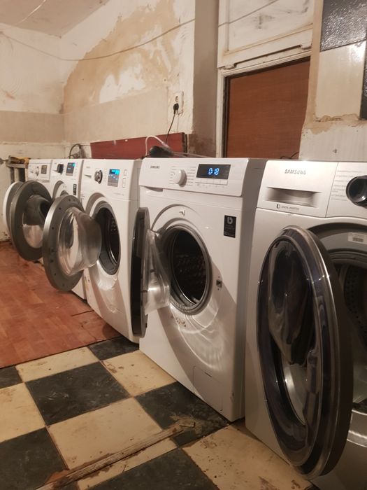 Стиралка от 45 до 75