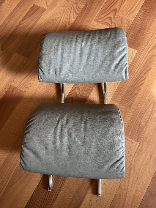 Подголовники BNB E38